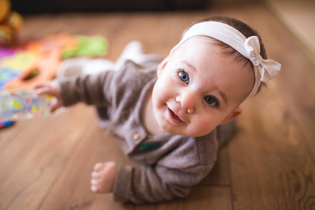 Photo de naissance : CRÉEZ DES PHOTOS EXPRESSIVES